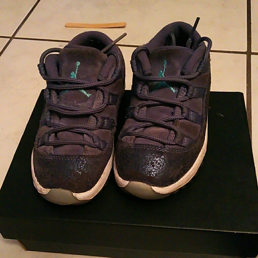 Jordans